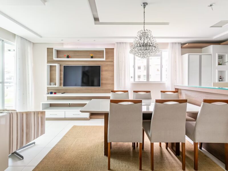 Aconchegante e funcional na Praia dos Ingleses - IC102