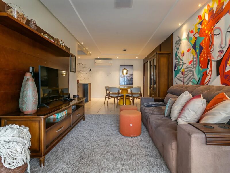 Charmoso, elegante e em localização privilegiada - VS903A