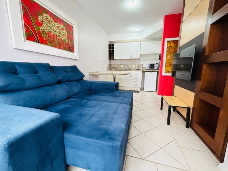 Funcional e na melhor localização do Centro - RO205