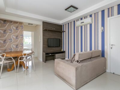 Super localizado, confortável e tranquilo - BG613B